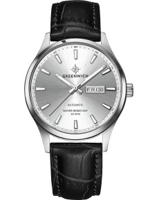 "Greenwich" GW 054.11.33