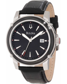 &quot;Bulova&quot; 98B160