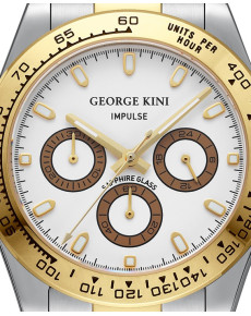 &quot;George Kini&quot; GK.IMP0004