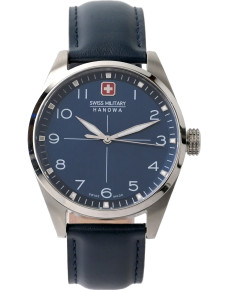 "Swiss Military Hanowa" SMWGA7000902