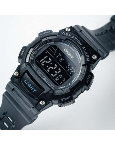 &quot;Casio&quot; W-736H-8B