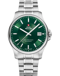 "Swiss Military by Chrono" SM30200.31