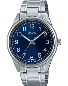 "Casio" MTP-V005D-2B4
