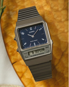 &quot;Casio&quot; AQ-800EB-2A