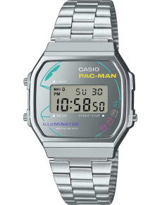 "Casio" A168WEPC-7A