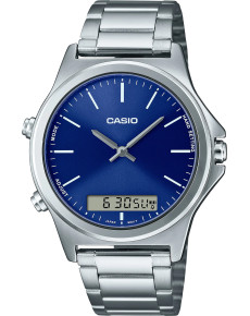 "Casio" MTP-VC01D-2E