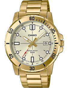 &quot;Casio&quot; MTP-VD01G-9E
