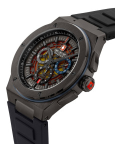 &quot;Swiss Military Hanowa&quot; SMWGO0000940
