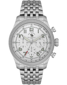 "Santa Barbara Polo & Racquet Club" SB.8.10007-4