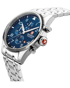 &quot;Swiss Military Hanowa&quot; SMWGI0000403