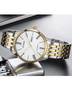 &quot;Citizen&quot; NH8354-58A