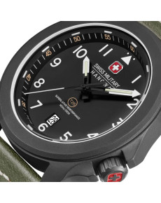 "Swiss Military Hanowa" SMWGB0005240
