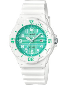 "Casio" LRW-200H-3C