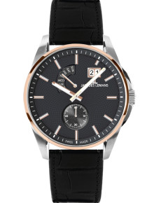 "Jacques Lemans" 1-2199G