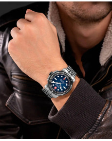 &quot;Swiss Military Hanowa&quot; SMWGL0002002-SET