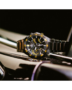 &quot;Casio&quot; ECB-2200RC-1A9