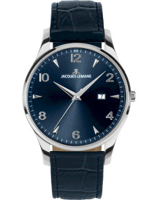 "Jacques Lemans" 1-2215C