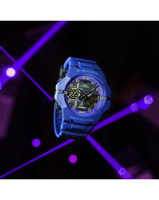 "Casio" GA-B001CBR-2A