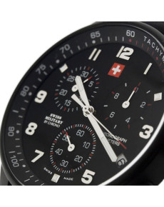 &quot;Swiss Military by Chrono&quot; SM34012.08