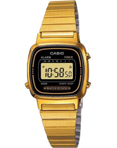 &quot;Casio&quot; LA670WGA-1