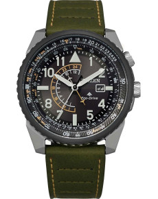 &quot;Citizen&quot; BJ7138-04E
