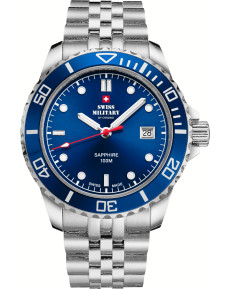 "Swiss Military by Chrono" SM34109.02