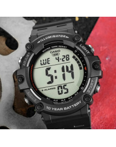 &quot;Casio&quot; AE-1500WH-1A