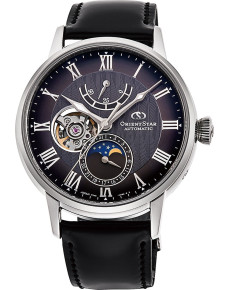 "Orient Star" RE-AY0107N00