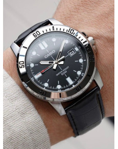 "Casio" MTP-VD01L-1E