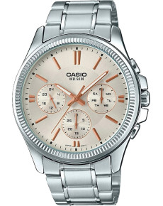 "Casio" MTP-1375D-7A2