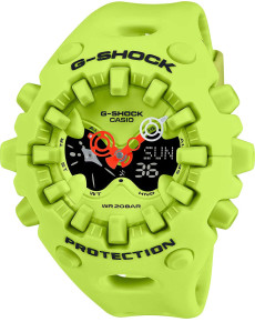 &quot;Casio&quot; GA-V01-9A