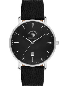 &quot;Santa Barbara Polo & Racquet Club&quot; SB.8.10009-2