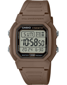 "Casio" W-800H-5A