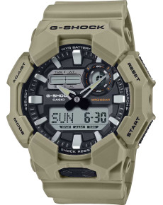 &quot;Casio&quot; GA-010-5A