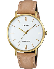 "Casio" LTP-VT01GL-7B