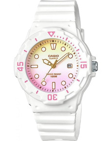 "Casio" LRW-200H-4E2
