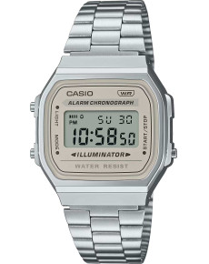 &quot;Casio&quot; A168WA-8A