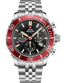 &quot;Swiss Military by Chrono&quot; SM34103.03