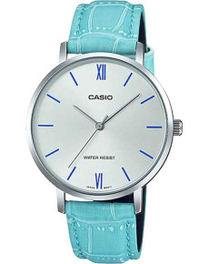 &quot;Casio&quot; LTP-VT01L-7B3