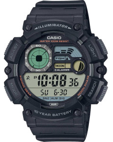 "Casio" WS-1500H-1A