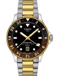 &quot;Tissot&quot; T120.852.22.051.00