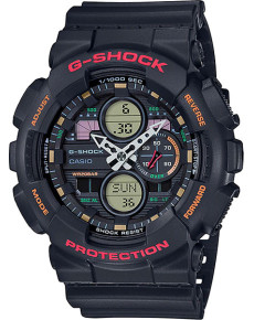 &quot;Casio&quot; GA-140-1A4