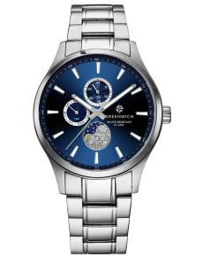 "Greenwich" GW 058.10.36