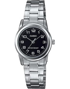 "Casio" LTP-V001D-1B