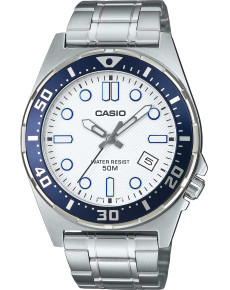 "Casio" MTD-135D-7A