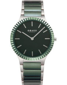 &quot;Obaku&quot; V292GXOESS
