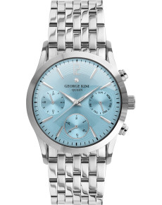 "George Kini" GK.36.10.QN0010S