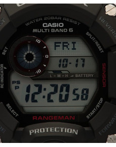 &quot;Casio&quot; GW-9400-1