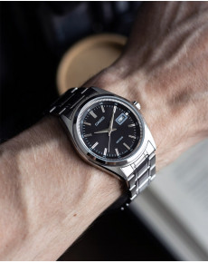 "Casio" MTP-B180D-1A1