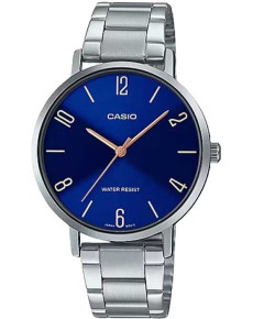 &quot;Casio&quot; LTP-VT01D-2B2